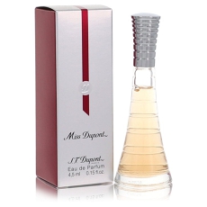 Miss Dupont Mini By . Mini Eau De Parfum For Women
