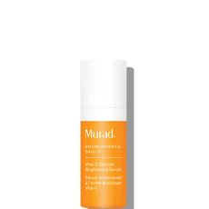 Vita-c Glycolic Brightening Serum Travel Size 0.33 Fl Oz