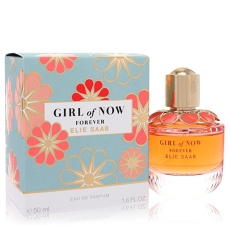 Girl Of Now Forever Perfume By 1. Eau De Eau De Parfum For Women