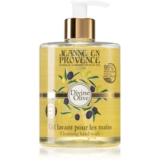 Divine Olive Hand Soap 500 Ml