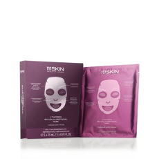 Y Theorem Bio Cellulose Facial Masks Pack Of 5
