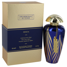 Fenicia Perfume 3. Eau De Parfum Concentree Spray Unisex For Women