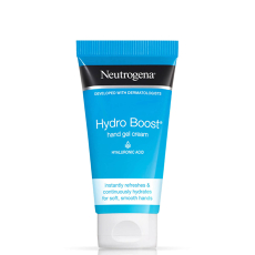 Hydro Boost Hand Gel Cream