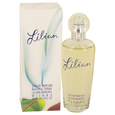 Lilian Perfume By 1. Eau De Eau De Parfum For Women