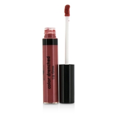 Color Drenched Lip Gloss #guava 9ml