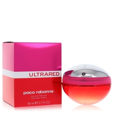 Ultrared Perfume By 2. Eau De Eau De Parfum For Women