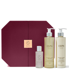 Wellbeing In Your Hands' Handcare Trio Worth £44