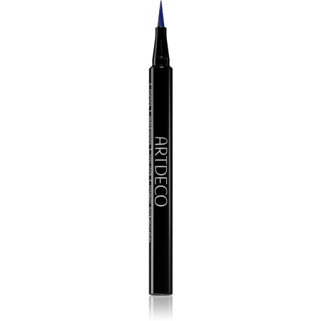 Liquid Liner Intense Long-lasting Eye Marker Shade 12 Blue 1,5 Ml