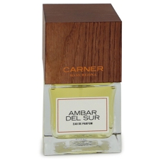 Ambar Del Sur Perfume 3. Eau De Eau De Parfum Unisex Unboxed For Women