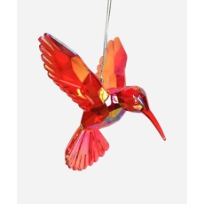 Hummingbird Tree Ornament