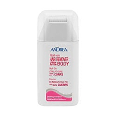 By Andrea Roll-on Hair Remover Creme/ For Women