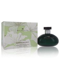 Malachite Perfume 3. Eau De Eau De Parfum Special Edition For Women