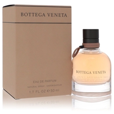 Perfume By Bottega Veneta 50 Ml Eau De Eau De Parfum For Women