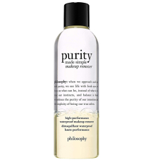 Purity Made Simple Waterproof Makeup Remover