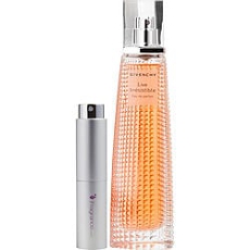 By Givenchy Eau De Parfum Limited Edition Travel Spray For Women