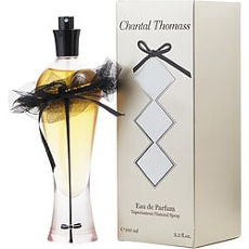 By Chantal Thomass Eau De Parfum Gold Version For Women