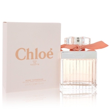 Rose Tangerine Perfume By Chloe 2. Eau De Toilette Spray For Women