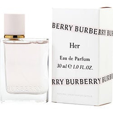 By Burberry Eau De Parfum For Women