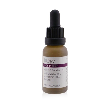 Age-proof Coq10 Booster Oil 20ml