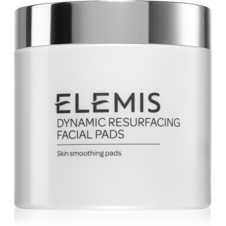 Dynamic Resurfacing Facial Pads Exfoliating Cotton Pads With Brightening And Smoothing Effect 60 Pc