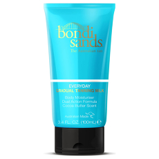 Gradual Tan Everyday Sprayning Milk