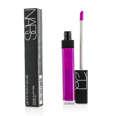 Lip Gloss New Packaging #easy Lover 6ml