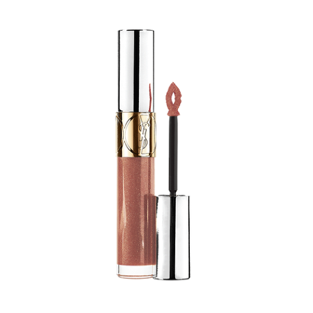 Ysl Glaze & Gloss Limited Edition 06 Copper Me Up