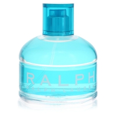 Ralph Perfume By 3. Eau De Toilette Spraytester For Women