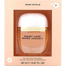 By Marc Jacobs Eau De Toilette Spray Petals Edition For Women