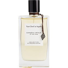 By Van Cleef & Arpels Eau De Parfum Collecton Extraordinaire *tester For Women