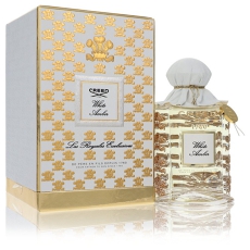 White Amber Perfume By 248 Ml Eau De Parfum For Women