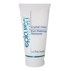 Crystal Clear Eye Makeup Remover 2.5 Fl Oz / 74 Ml