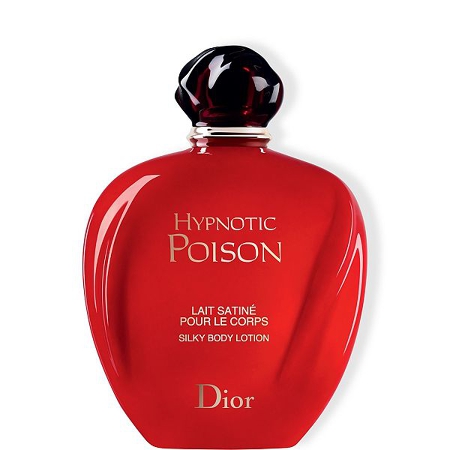 Dior Hypnotic Poison Silky Body Lotion