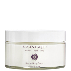 Apothecary Soothe Body Butter