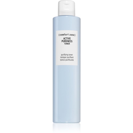 Active Pureness Gentle Exfoliating Toner For Oily Skin 200 Ml