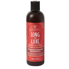 Long & Luxe Strengthening Shampoo