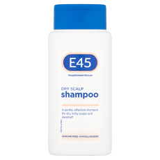 Dry Scalp Shampoo