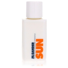 Sun Perfume 75 Ml Eau De Toilette Spray Tester For Women