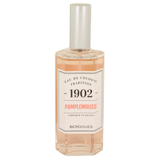 1902 Pamplemousse Perfume 4. Edc Unisex Unboxed For Women