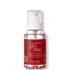 Spa Micellar Cleansing Water Anniversary Edition