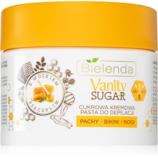 Vanity Sugar Sugar Paste For Hair Removal 100 G