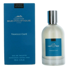 Vanille Cafe By , Eau De Toilette Spray For Women