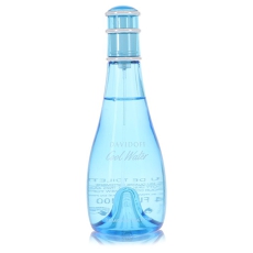 Cool Water Perfume By 3. Eau De Toilette Spraytester For Women