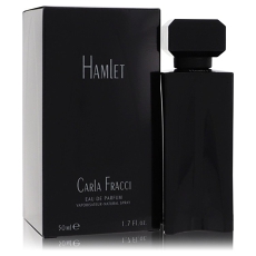 Hamlet Perfume By Carla Fracci 50 Ml Eau De Eau De Parfum For Women