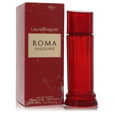 Roma Passione Perfume By 3. Eau De Toilette Spray For Women