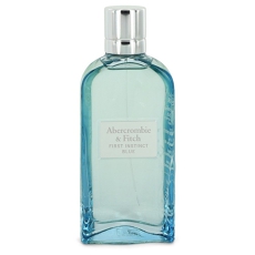 First Instinct Blue Perfume 3. Eau De Eau De Parfum Tester For Women
