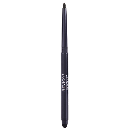 Colorstay™ Eyeliner With Sharpener Shade 201 Black 0.28 G