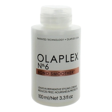 No. 6 Bond Smoother By Olaplex, Leave In Styling Creme
