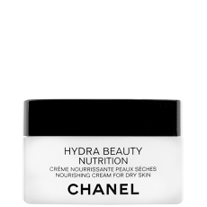 Moisturisers Hydra Beauty Nutrition Nourishing And Protective Cream For Dry Skin