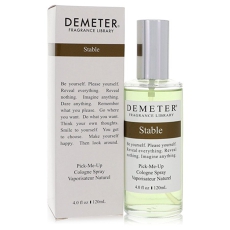 Stable Perfume By Demeter Cologne Spray For Women